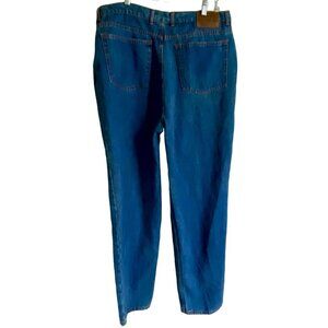 Braxton 150 Relaxed Denim Jeans Men's 38W 33L